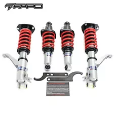 FAPO Coilover Lowering Kits for Honda Civic 01-05 EM2 Acura RSX 02-06