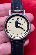 Tempus Fugit Ministry Of Silly Walks Men Watch New Battery Working