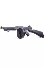 airsoft Tommy Gun