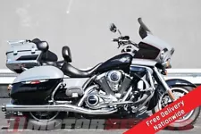 2023 Kawasaki Vulcan 1700 Vaquero ABS