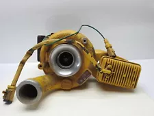 OEM John Deere RE548380 179701 Turbo Charger for 700K, 524K 1263-970-0060 B2UV