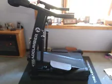 Treadclimber TC5000 Nautilus