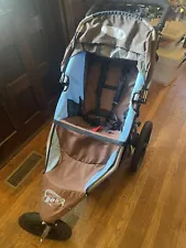 bob jogger stroller