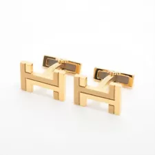 Hermès Cuffs GP Gold