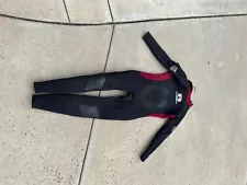 mens used wetsuits