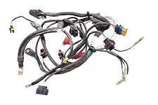 15 Can-Am Outlander 500 L 4x4 Wire Harness Electrical Wiring