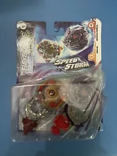 Beyblade Burst Surge Speed Storm Dual Collection Pack Brand New Sealed