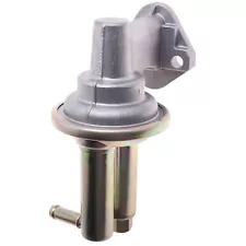 Mechanical Fuel Pump Carter M6399 (For: 1971 Ford Custom 500)