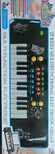 11 mode with microphone !! 25 keys multifunctional electronic Organ keyboard !!