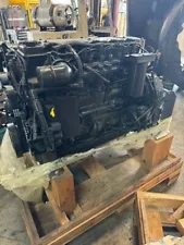 2014 Cummins QSB 6.7 - NEW Surplus - Diesel Engine For Sale! - QSB6.7 - CPL 0427