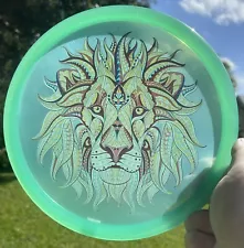 New Special Edition Frisbee Golf Disc