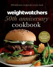 Weightwatchers Cookbook : 280 Delicious Recipes for Every Meal by Inc. Staff...