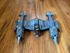 Star Wars Lego Magna Guard/ Rogue Shadow sets