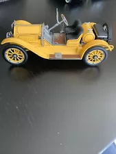 Franklin Mint 1915 Stutz Bearcat Roadster