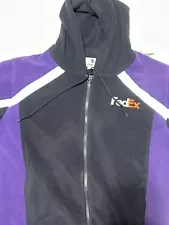 fedex express uniform