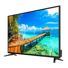 ONN 100069992 43" Class FHD (1080p) Smart LED TV