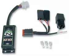 Namz Hot Box Wiring Harness for American Ironhorse NAIH-RPH10 (For: American IronHorse)