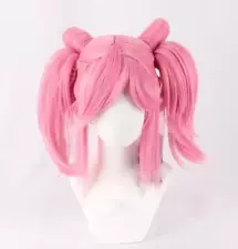 Sailor Moon Chibiusa Wig Cos