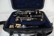 Selmer 1401 Clarinet Student Instrument in Case