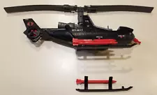 G.I. Joe Cobra F.A.N.G. Fully Armed Negator Gyrocopter