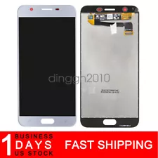 For Samsung Galaxy J7 Star SM-J737T Metro PCS LCD Display Touch Screen Assembly