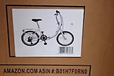 schwinn loop folding bike for sale