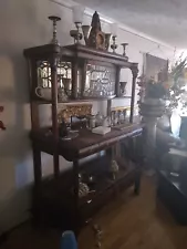 antique furniture