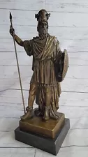 Cyrus The Great Statue Original Artwork Bronze Persian Achaemenid Ancient Sale