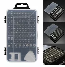 Screwdriver Set Tech Tool Kit Repair MacBook Laptop PC iMac Mac Mini iPad iPod