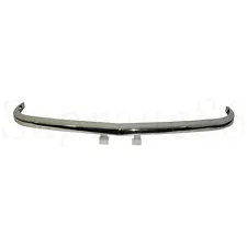 Front Steel Chrome Bumper For 1970-1973 70-73 Datsun 240z