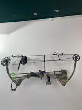 PARKER WILDFIRE XP COMPOUND BOW (le) (PBR095014)