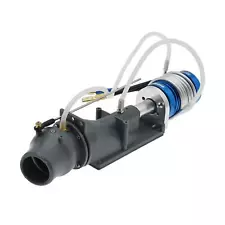 Water Thruster Jet Pump with 540 Brushless Motor for RC Boat DIY