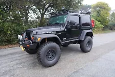 2000 Jeep Wrangler