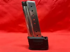 Springfield Armory XDS 9mm 9rd Factory Magazine (SS2124784)