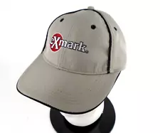 Exmark Lawn Mower Hat Zero Turn Grass Cut Lawn Care Landscaping Cap Strapback