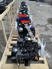 NEW Fit YANMAR 3TNV88-BDFFC DIESEL ENGINE ASS'Y 28.1KW