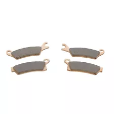 Brake Pads for Can-Am Outlander 1000 XT 2012 - 2023 Front MudRat Brakes (For: 2012 Can-Am Outlander 1000)