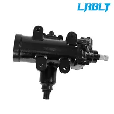 LABLT Power Steering Gear Box For 1964-1976 Chevrolet Camaro Chevelle El Camino