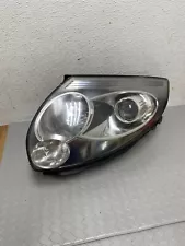 2005 2006 2007 Infiniti G35 Coupe Headlight Right RH OEM Xenon HID 0708R