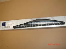 Mercedes-Benz R-Class Genuine Rear Window Wiper Blade NEW R320 R350 R500 R63 AMG (For: Mercedes-Benz R500)