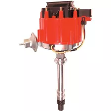 8362 MSD Distributor for Chevy SaVana Blazer Suburban Express Van GMC C3500 K5 (For: 1975 Chevrolet Laguna S3)