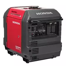 used honda generator 3000 for sale