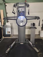 NordicTrack Strength Training Fusion CST - Excellent Condition-Exercise Machine