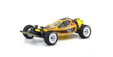 KYOSHO KYO30620 1/10 Optima Pro Kit - Vintage Series