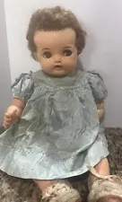 Vintage Ideal Doll 22”