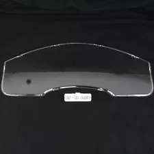 TOYOTA Genuine SW20 MR2 RHD 1990-1999 Speedometer Glass Panel Meter 83138-17030