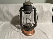 VINTAGE LANTERN KEROSENE