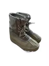 Yeezy 950 Boots Peyote Size 10.5