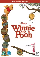 Winnie the Pooh (DVD) (UK IMPORT)