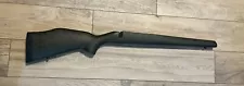 Bell And Carlson Medalist Weatherby Vanguard Howa long action stock